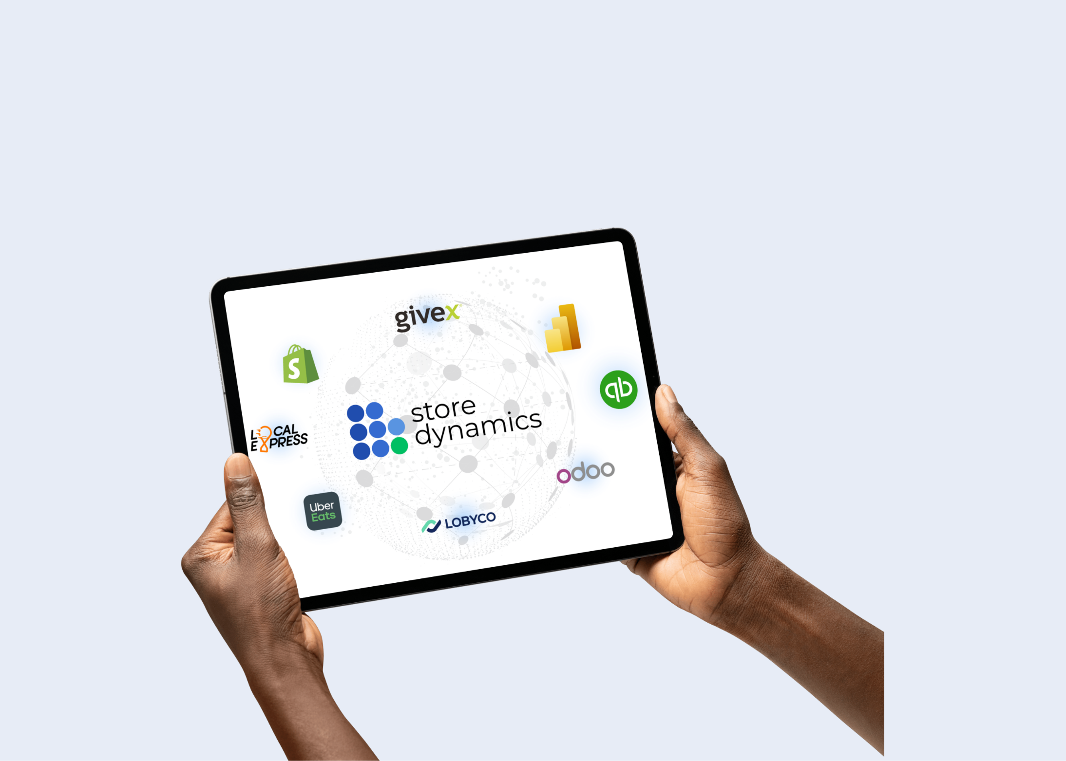 Point-of-Sale System